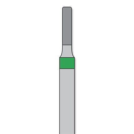 iSmile Multi-Use Diamond Round End Cylinder 836KR-012 C (5)
