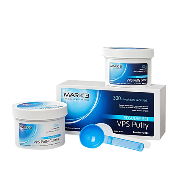 MARK3 VPS Putty Fast Set (2)