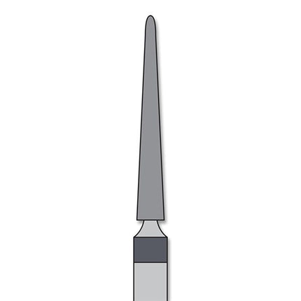 iSmile Multi-Use Diamond Round End Taper 850L-016 SC (5)