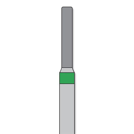 iSmile Multi-Use Diamond Round End Cylinder 837KR-014 C (5)