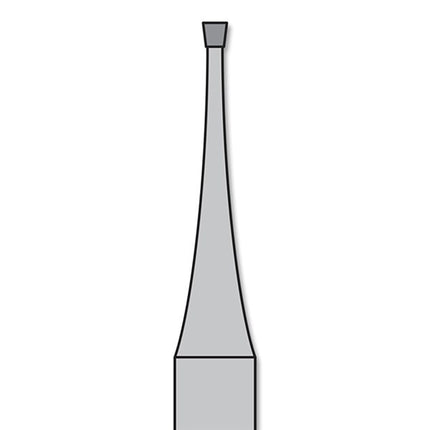 Carbide Burs FG #33-1/2 Inverted Cone (100)