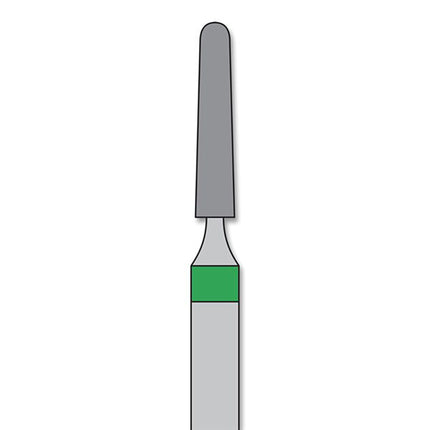iSmile Multi-Use Diamond Round End Taper 856-016 C (5)