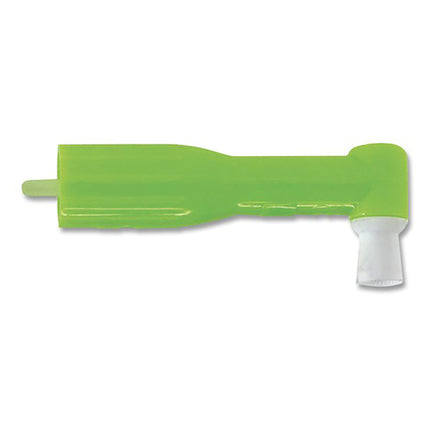 BeeSure Disposable Prophy Angle Regular White (100)