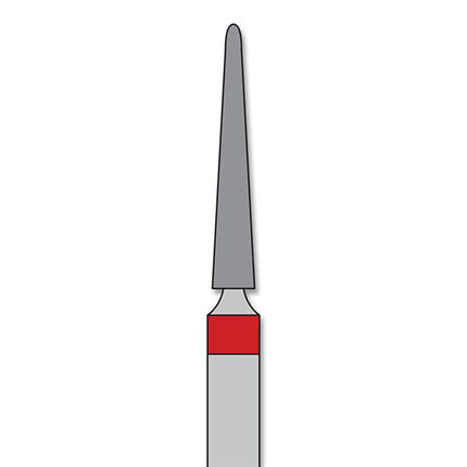 iSmile Multi-Use Diamond Round End Taper 850N-016 F (5)