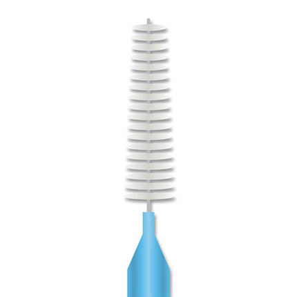 Piksters Interdental Brushes Size 5 (40)