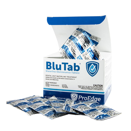 BluTab Waterline Maintenance Tablet 2L (50)