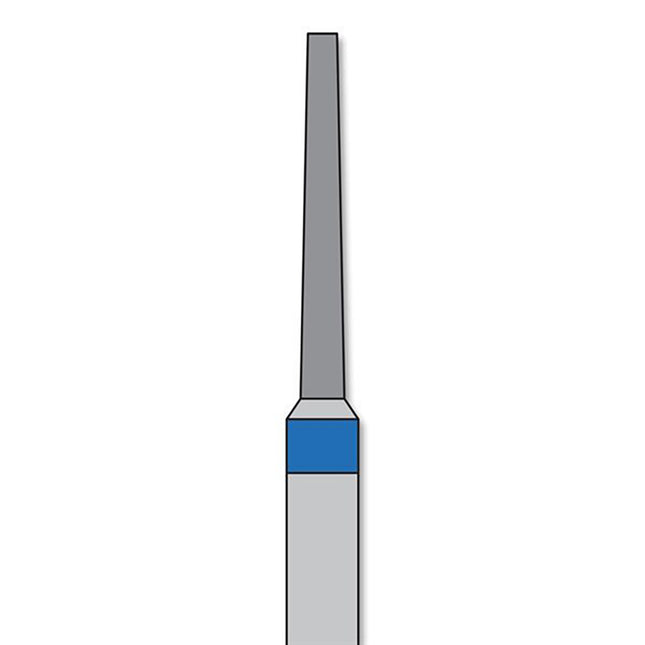iSmile Multi-Use Diamond Flat End Shoulder 848-012 M (5)