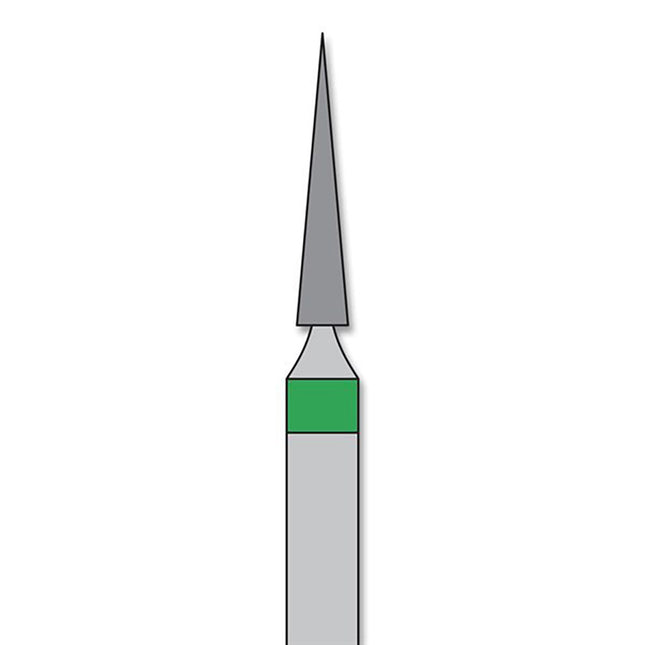 iSmile Multi-Use Diamond Needles 858-014 C (5)